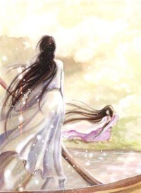 女驸马传奇之缘定三生
