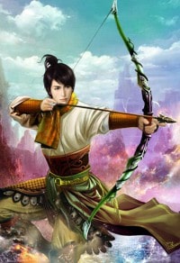 打造娛樂帝國