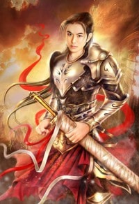 魔鬼紳士錄
