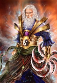 穿越女尊之假凰追凤