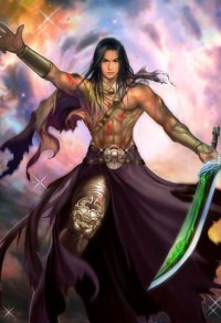 倾世妖妃:魔皇,宠不停!