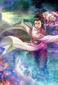 花滿人間
