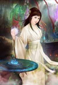 刺激,死遁後被瘋批師弟關起來了/穿書死遁後,病態劍尊囚禁我