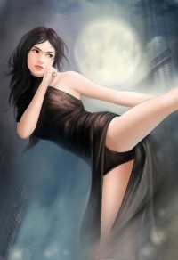 在柔弱女主身边喵喵喵