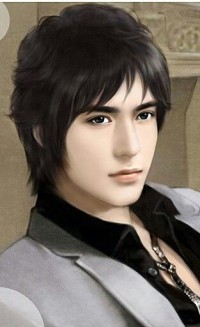 女汉子与花美男