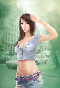 俄罗斯男神追妻记