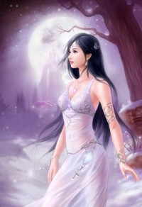 最強棄女的聖母之路
