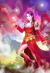 武侠之阅尽群芳