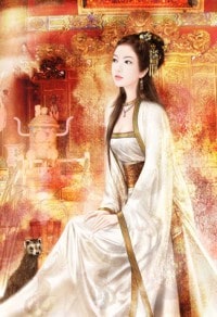 封神史略