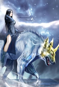 冷麵君王：嗜寵鬼醫王妃