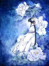 完美白月光的必備素養（快穿）